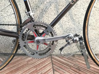 Cinelli Supercorsa 1960