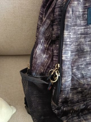 Mochila Escolar Totto