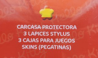 Pack Accessori Hello Kitty per Nintendo DSi