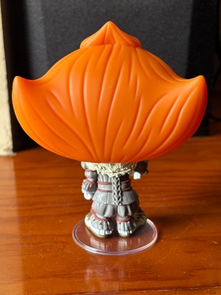 Funko Pop! #779 IT Pennywise (with Beaver Hat)