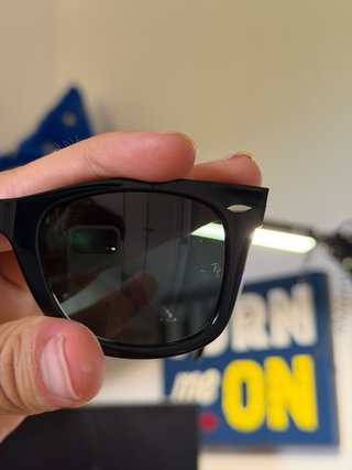 Gafas de sol Ray-Ban Wayfarer RB 2140