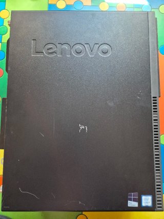 PC Lenovo i5 (7ª Gen) | 8GB RAM | SSD | Windows 11
