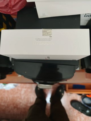 Xiaomi 17 512GB Negro
