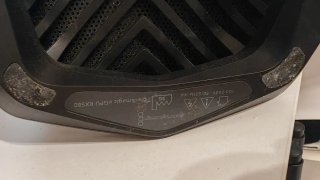Blackmagic RX 580 eGPU