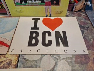 From Barcelona (5)
