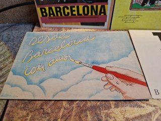 From Barcelona (5)
