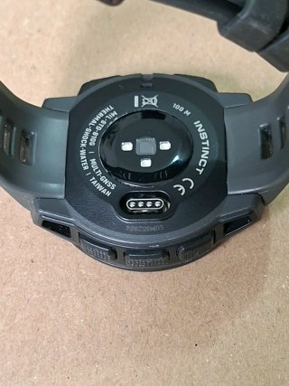 Garmin Instinct Gris (Repuesto)