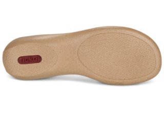 Sandalias Rieker Marrones Talla 39