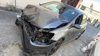 Volkswagen Polo 2013
