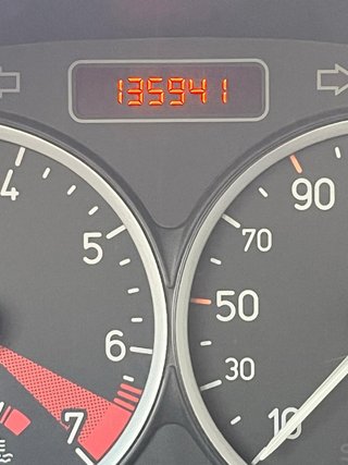 Peugeot 206 cc GTI