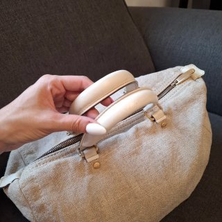 Bolso Andy Carolina Herrera