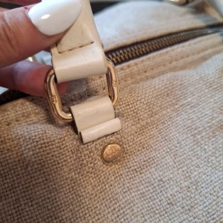 Bolso Andy Carolina Herrera