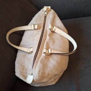 Bolso Andy Carolina Herrera