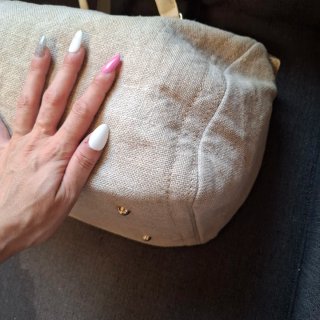 Bolso Andy Carolina Herrera