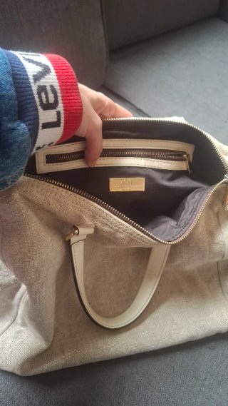 Bolso Andy Carolina Herrera