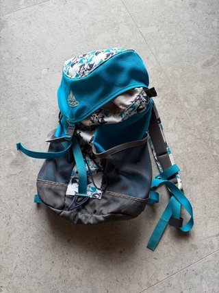 Mochila Infantil VAUDE