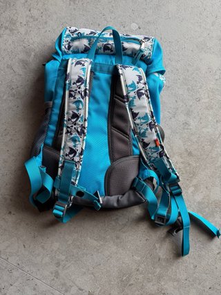 Mochila Infantil VAUDE