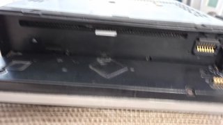Autorradio Pioneer y Vietta