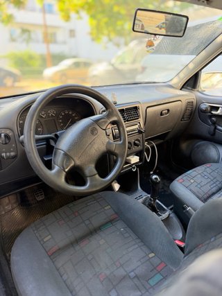 Volkswagen Polo 1999