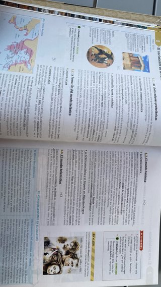 Historia del arte 2 Bachillerato