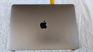 Pantalla MacBook Pro 13 Completa