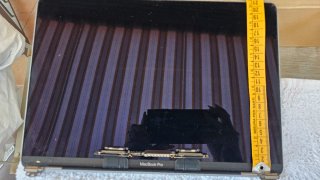 Pantalla MacBook Pro 13 Completa