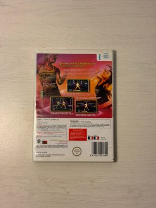 Zumba Fitness para Wii