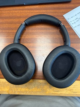 Cascos Sony ULT Wear Negros