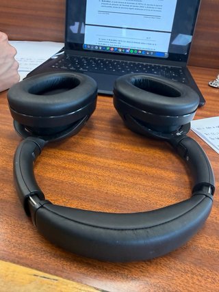 Cascos Sony ULT Wear Negros