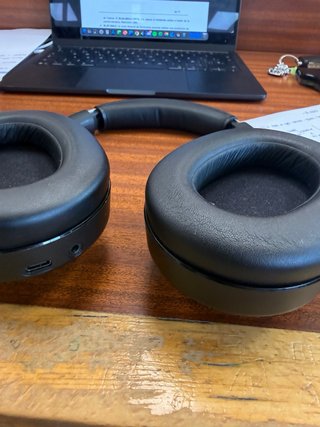 Cascos Sony ULT Wear Negros
