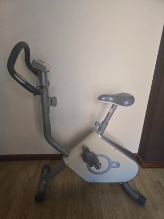 Bicicleta Estática Domyos FC100