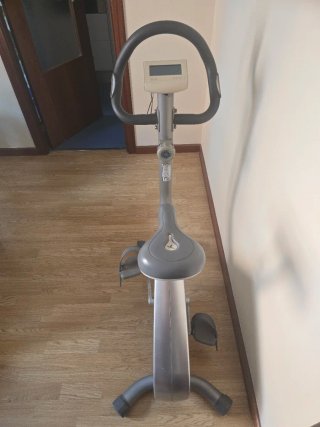 Bicicleta Estática Domyos FC100