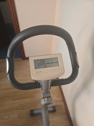 Bicicleta Estática Domyos FC100