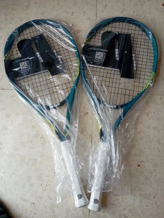 Raquetas Prince Caribbean Nuevas