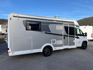 CARADO T449 Emotion