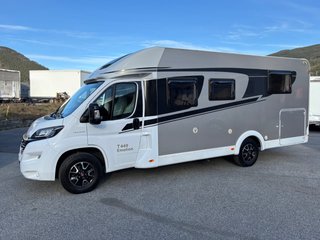 CARADO T449 Emotion