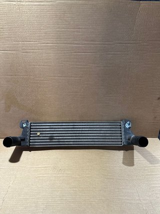 BMW E36 325 TDS INTERCOOLER