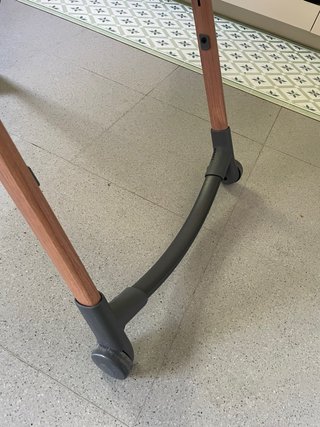 Trona Maxi-Cosi Minla Evolutiva