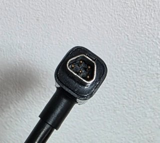 Cargador Xiaomi Qicycle