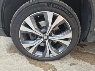 SEAT Ateca 2.0 TDI xcellence 4drive 2017