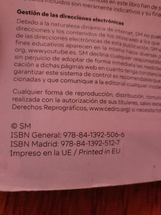 Lengua castellana y literatura, 5 Primaria, Rev...