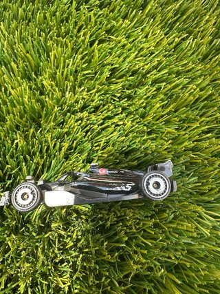 Hot Wheels Reptile Rescue Camion