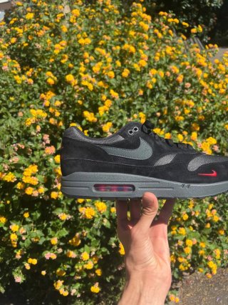 Nike Air Max 1