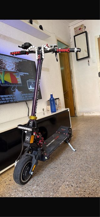 Dualtron Mini X2 Patinete Eléctrico