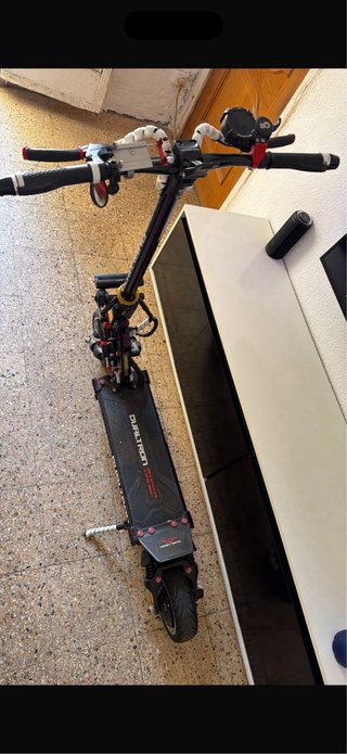 Dualtron Mini X2 Patinete Eléctrico
