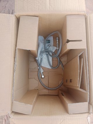 Quemador Roca Crono 2L