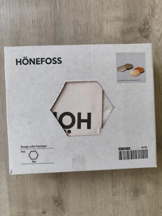 Espejos hexagonales pegar · Ikea · Hogar (nuevos)