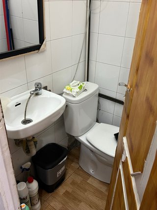 SE VENDE PELUQUERÍA