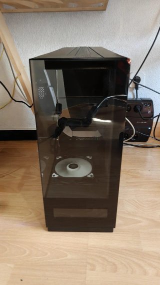 Ordenador Gamer PC Gaming