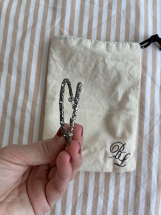 Pendientes Bimba y Lola Aro